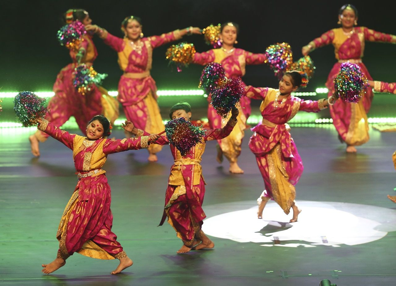 Beştepe'de 23 Nisan coşkusu... - Sayfa 66