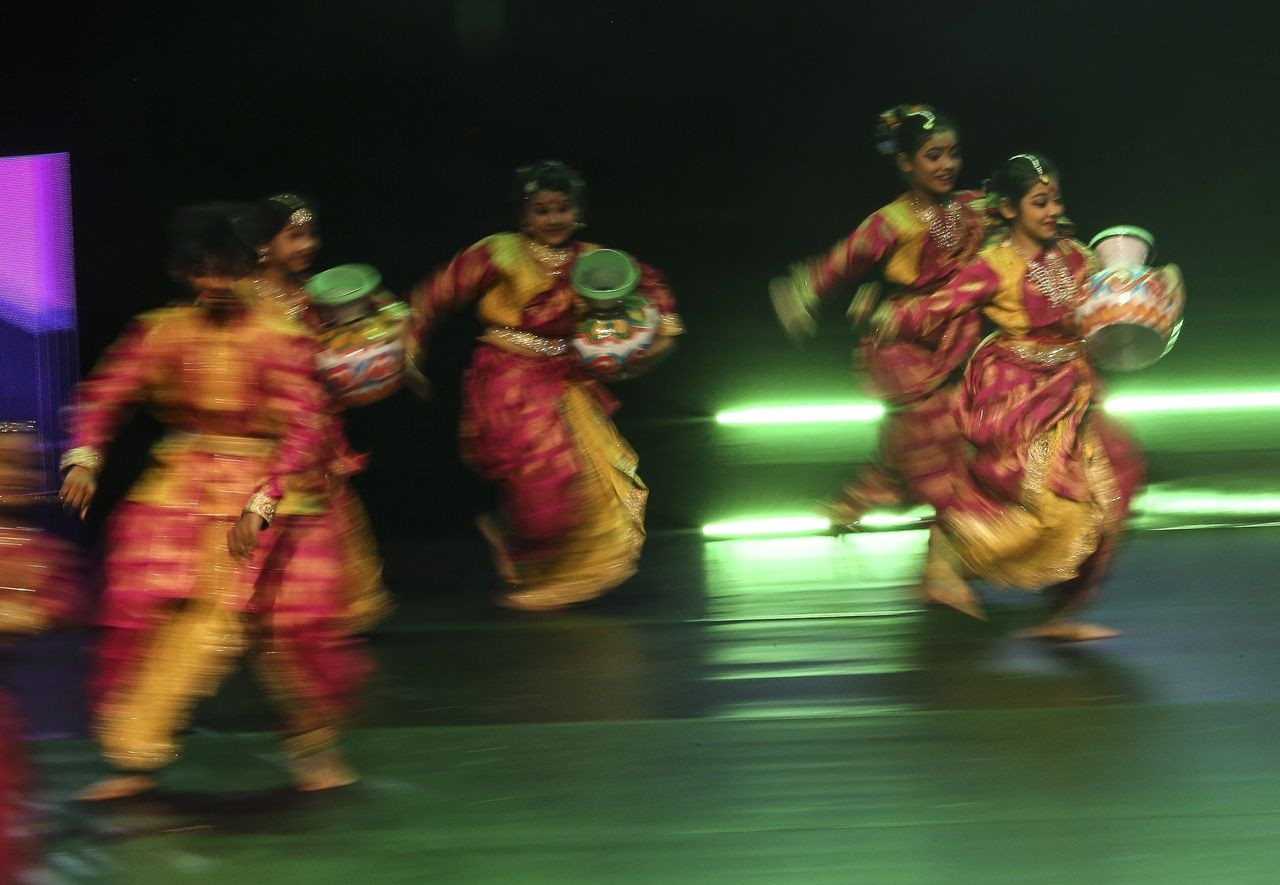 Beştepe'de 23 Nisan coşkusu... - Sayfa 67