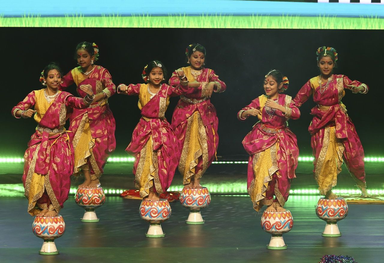 Beştepe'de 23 Nisan coşkusu... - Sayfa 68