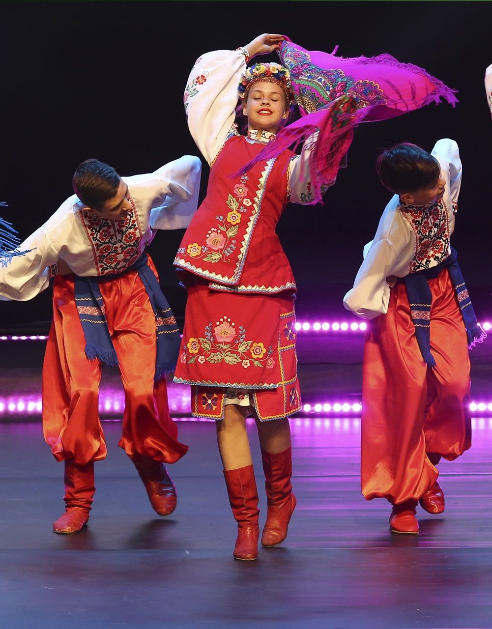 Beştepe'de 23 Nisan coşkusu... - Sayfa 70