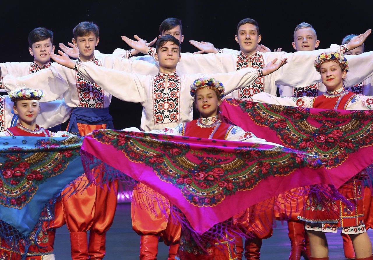 Beştepe'de 23 Nisan coşkusu... - Sayfa 71