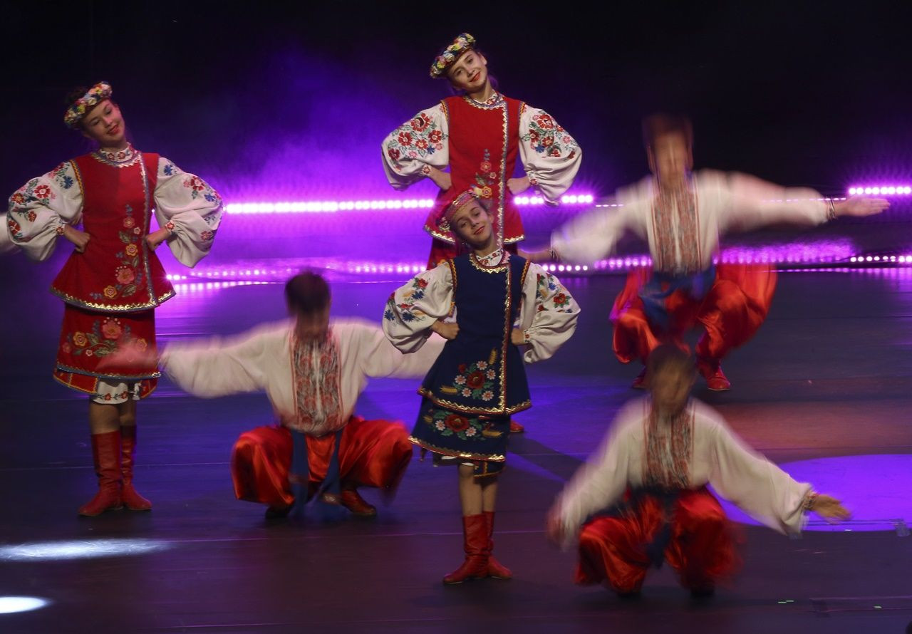 Beştepe'de 23 Nisan coşkusu... - Sayfa 73