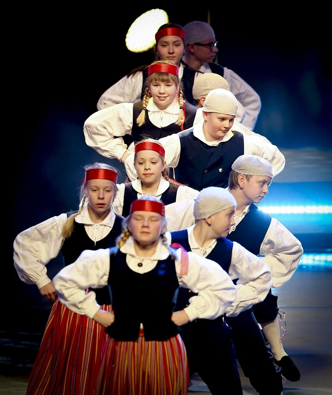 Beştepe'de 23 Nisan coşkusu... - Sayfa 88