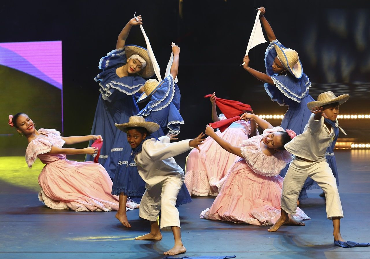 Beştepe'de 23 Nisan coşkusu... - Sayfa 89