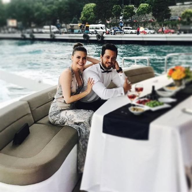 Murat Boz ile Aslı Enver evleniyor! - Sayfa 9