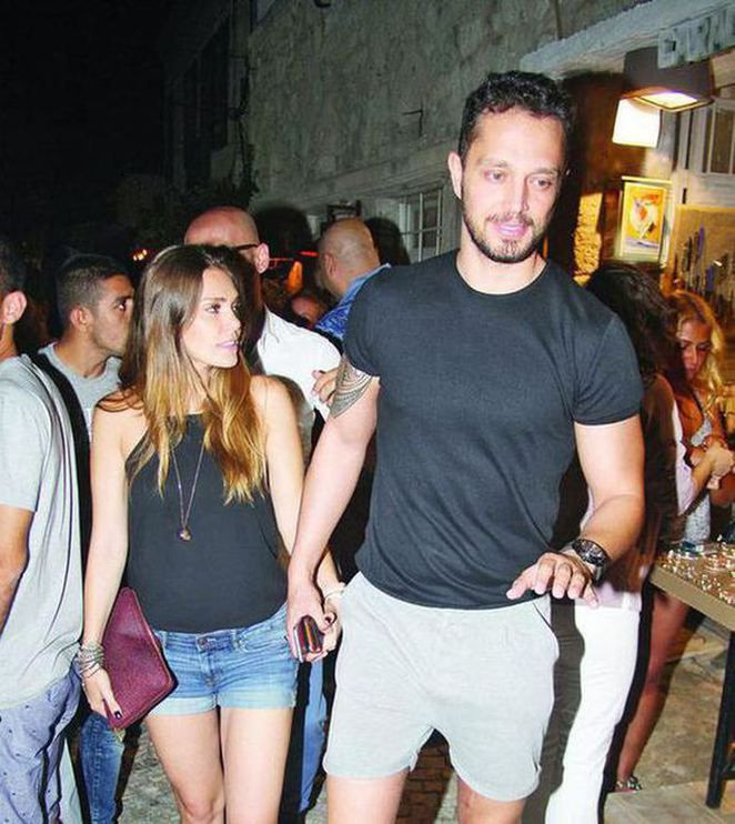 Murat Boz ile Aslı Enver evleniyor! - Sayfa 5