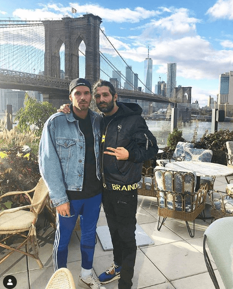 Şeyma Subaşı'dan sevgilisine üstü kapalı gönderme! - Sayfa 60