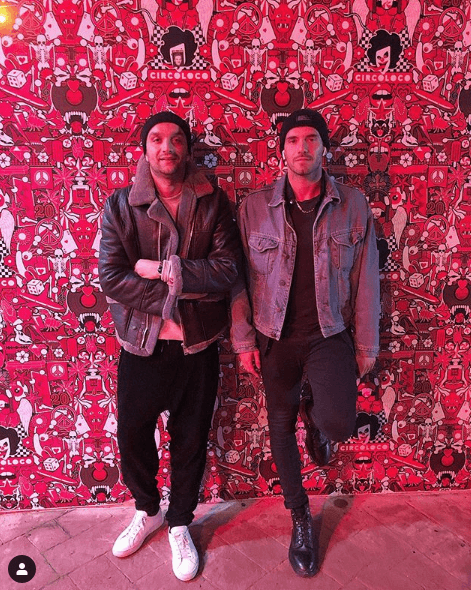 Şeyma Subaşı'dan sevgilisine üstü kapalı gönderme! - Sayfa 69