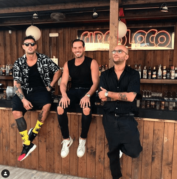 Şeyma Subaşı'dan sevgilisine üstü kapalı gönderme! - Sayfa 57