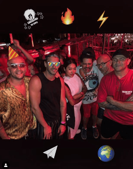 Şeyma Subaşı'dan sevgilisine üstü kapalı gönderme! - Sayfa 74