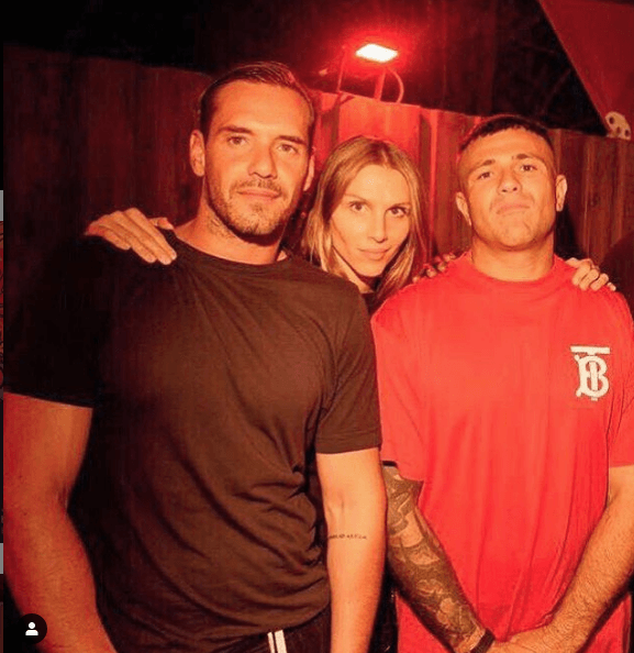 Şeyma Subaşı'dan sevgilisine üstü kapalı gönderme! - Sayfa 54