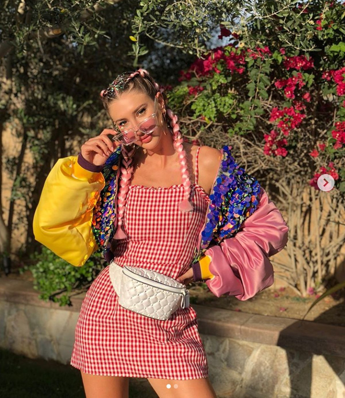 Şeyma Subaşı'dan sevgilisine üstü kapalı gönderme! - Sayfa 26