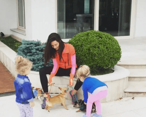 Yaz aylarının en ilham verici ortaklığı! - Sayfa 12