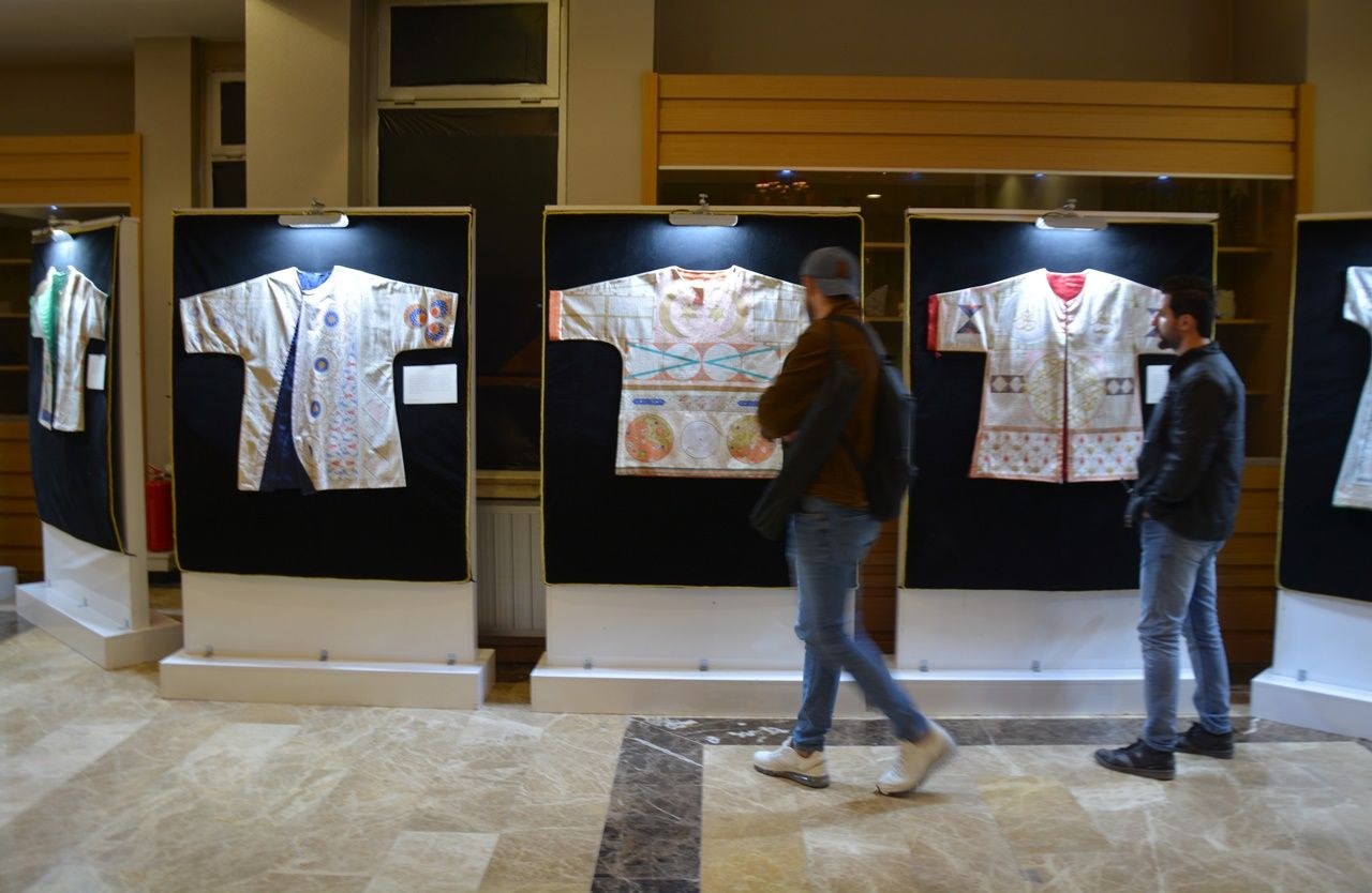 İşte o Dualı Gömlekler... - Sayfa 7