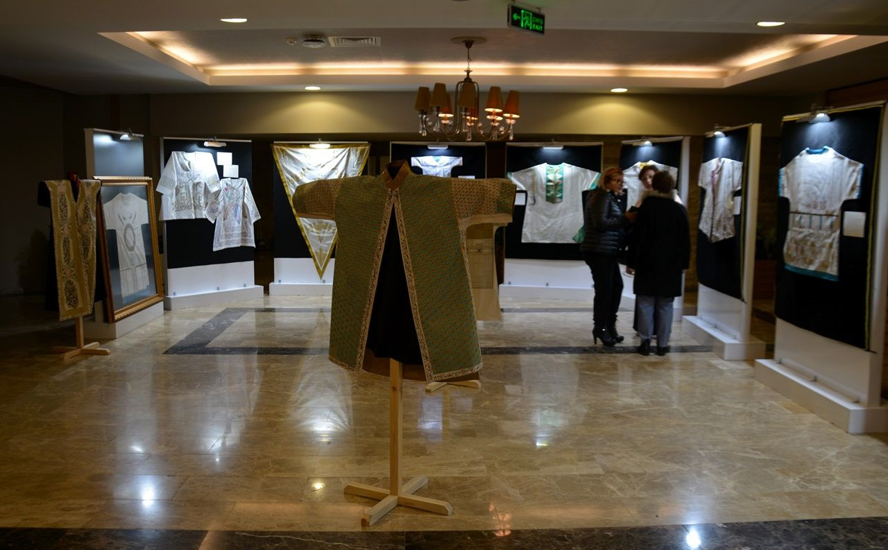 İşte o Dualı Gömlekler... - Sayfa 8