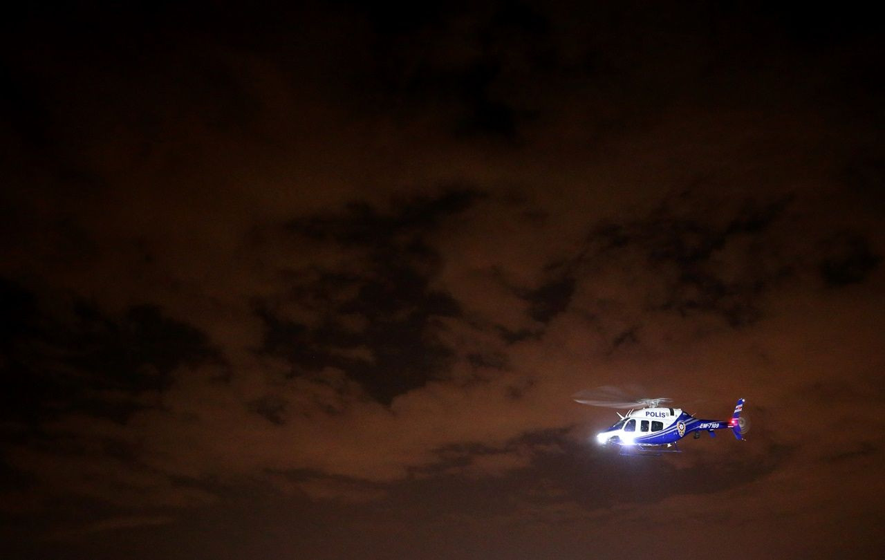 İşte emniyetin ilk kadın helikopter pilotu... - Sayfa 10