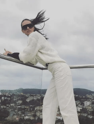 Yaz aylarının en ilham verici ortaklığı! - Sayfa 5