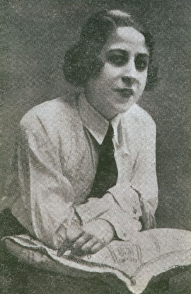 Afife Jale'nin gömüldüğü mezarlık bulundu! - Sayfa 5