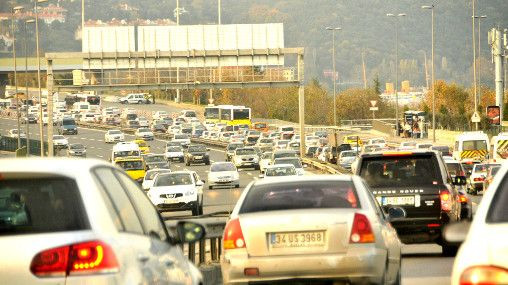 Artık her isteyen araba kullanamayacak! - Sayfa 11