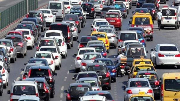 Artık her isteyen araba kullanamayacak! - Sayfa 12