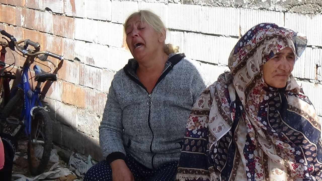 Dilber Ay'ın mahallesine hüzün hakim! - Sayfa 5