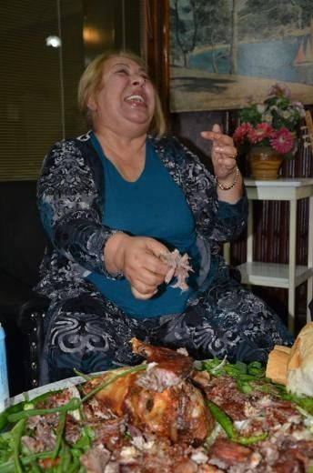 İzzet Çapa'dan unutulmaz Dilber Ay röportajı! - Sayfa 7