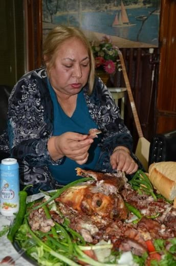 İzzet Çapa'dan unutulmaz Dilber Ay röportajı! - Sayfa 6