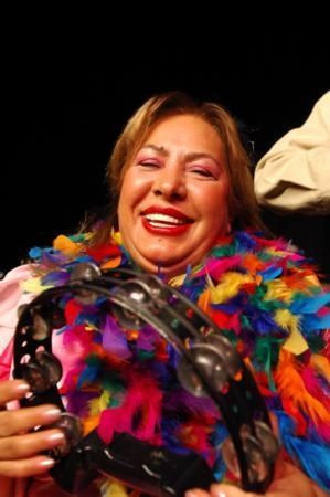 İzzet Çapa'dan unutulmaz Dilber Ay röportajı! - Sayfa 18