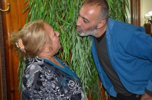 İzzet Çapa'dan unutulmaz Dilber Ay röportajı! - Sayfa 31