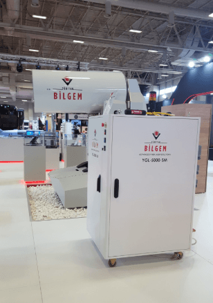 IDEF'te Türk savunma sanayiinden gövde gösterisi! - Sayfa 26