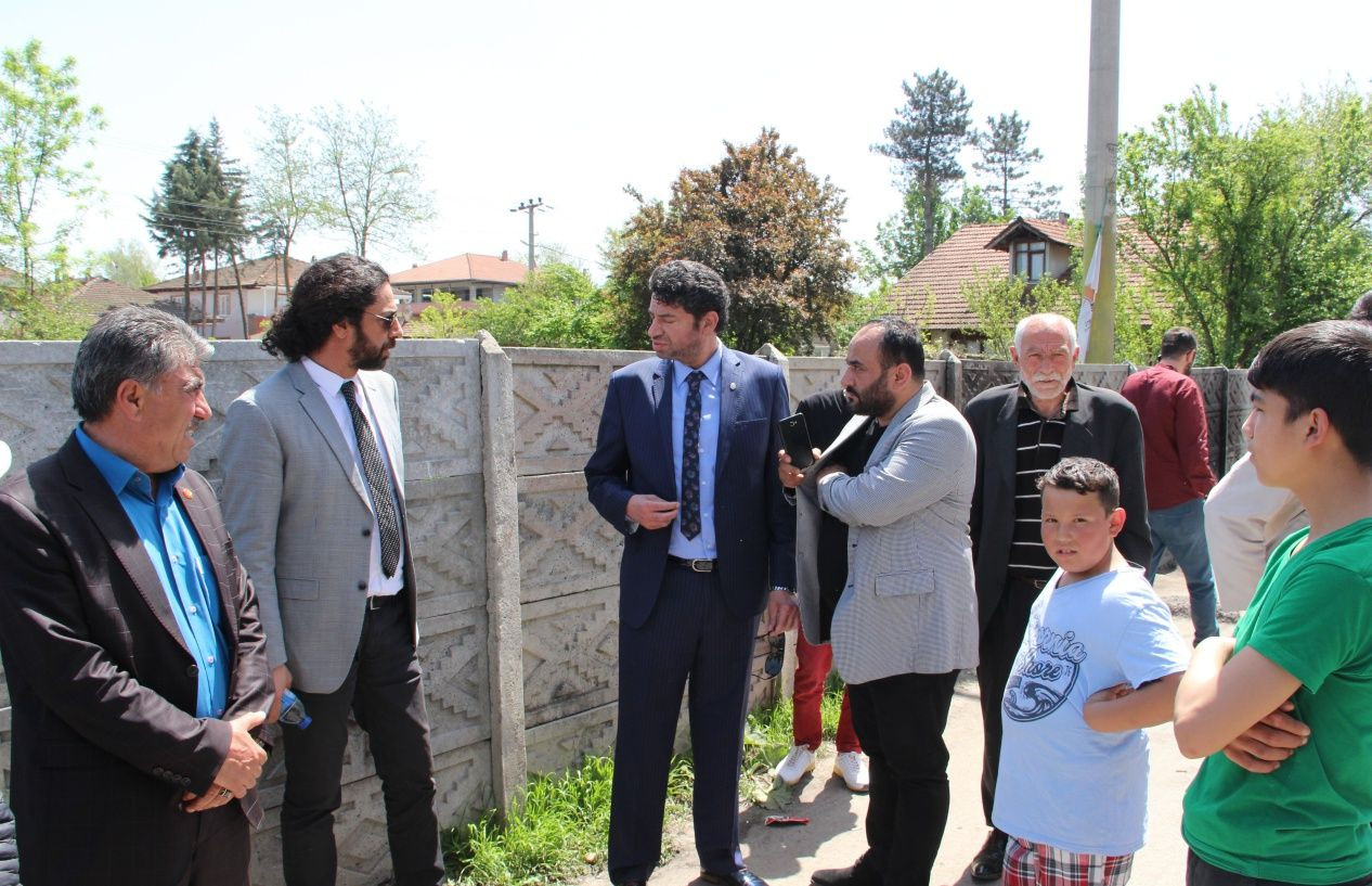 Dilber Ay'ın mahallesine hüzün hakim! - Sayfa 10