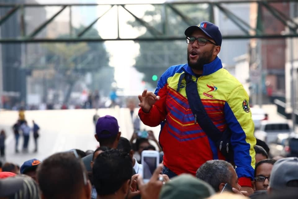 İşte Venezuela'da yaşanan kritik gelişmeler... - Sayfa 7