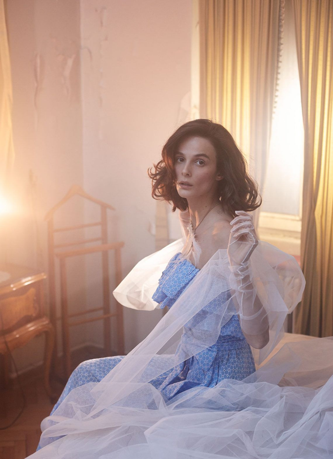 Büşra Develi eski aşkını çabuk unuttu! - Sayfa 9