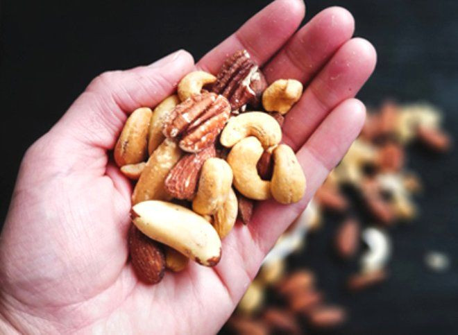 İşte Canan Karatay'ın iftar ve sahur önerileri! - Sayfa 9