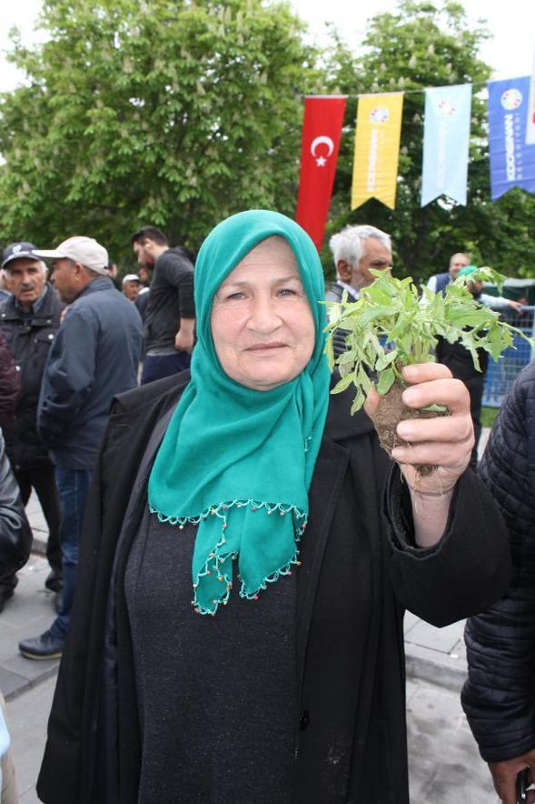 Ne aş ne iş için sıraya girdiler! - Sayfa 6