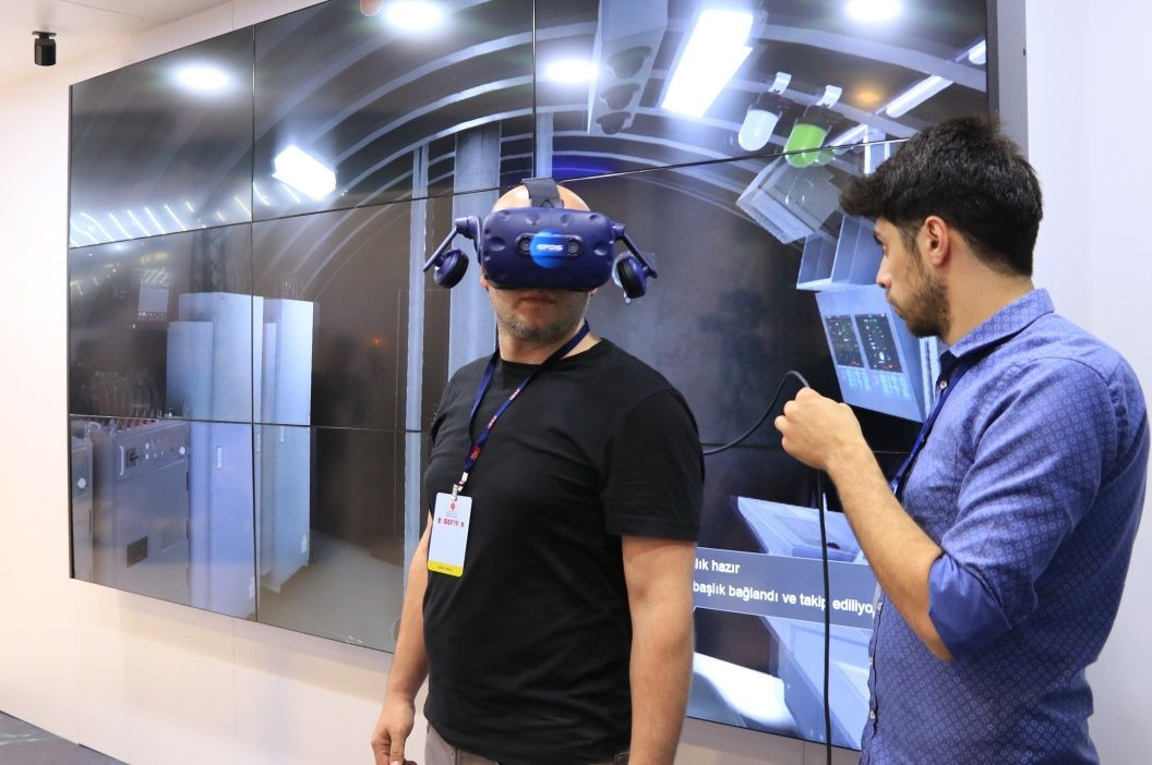 Türk deniz filosunu senkronize edecek yazılım! - Sayfa 7