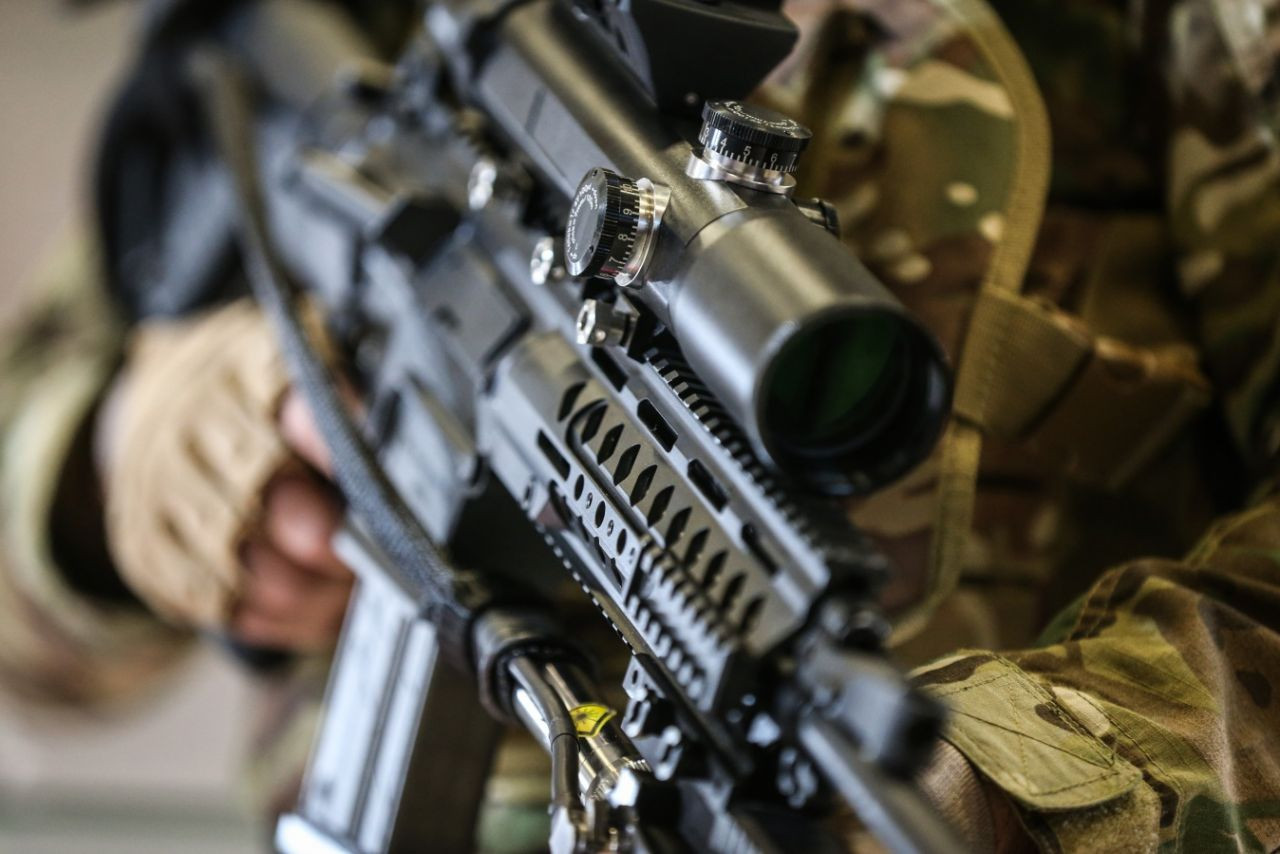 TSK istedi Türk mühendisler 3 ayda üretti! - Sayfa 13