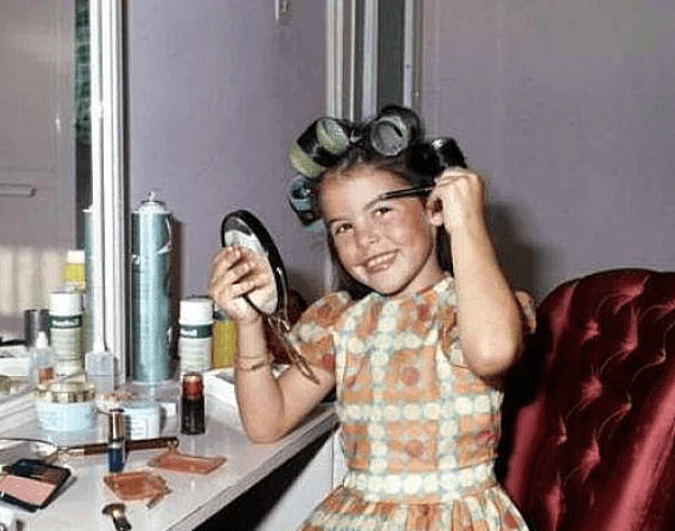 Yeşilçam oyuncuları bakın şimdi ne yapıyor! - Sayfa 14