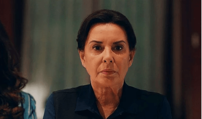 Yeşilçam oyuncuları bakın şimdi ne yapıyor! - Sayfa 17