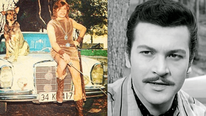 Yeşilçam oyuncuları bakın şimdi ne yapıyor! - Sayfa 18