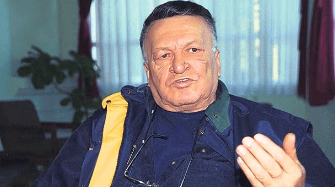 Yeşilçam oyuncuları bakın şimdi ne yapıyor! - Sayfa 19