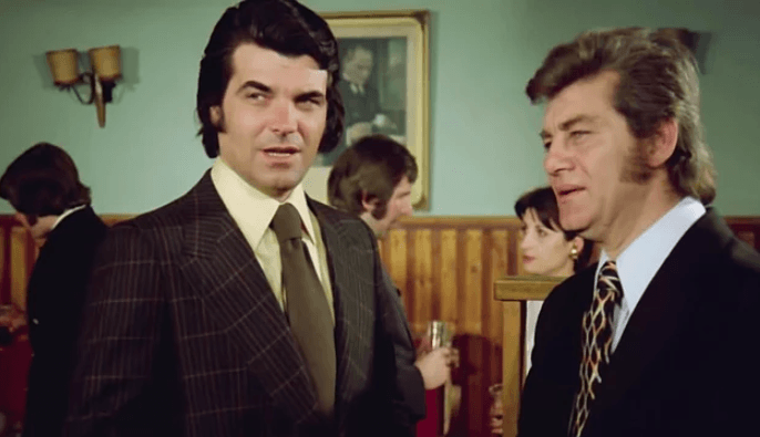 Yeşilçam oyuncuları bakın şimdi ne yapıyor! - Sayfa 21