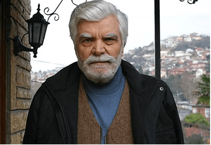 Yeşilçam oyuncuları bakın şimdi ne yapıyor! - Sayfa 23