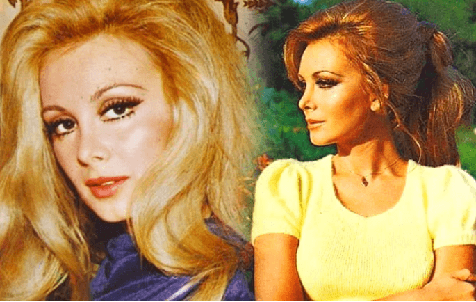 Yeşilçam oyuncuları bakın şimdi ne yapıyor! - Sayfa 26