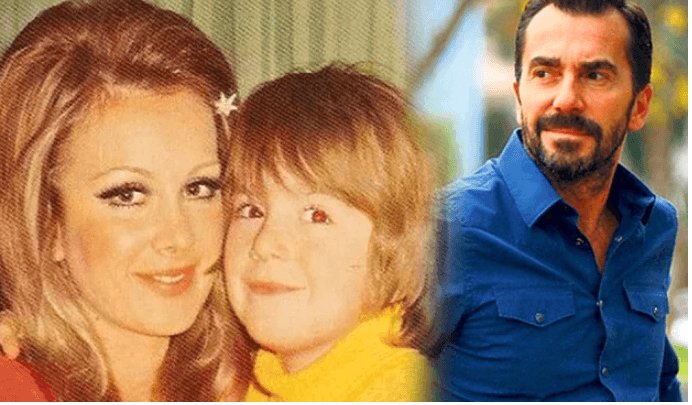 Yeşilçam oyuncuları bakın şimdi ne yapıyor! - Sayfa 27