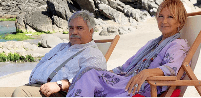 Yeşilçam oyuncuları bakın şimdi ne yapıyor! - Sayfa 28