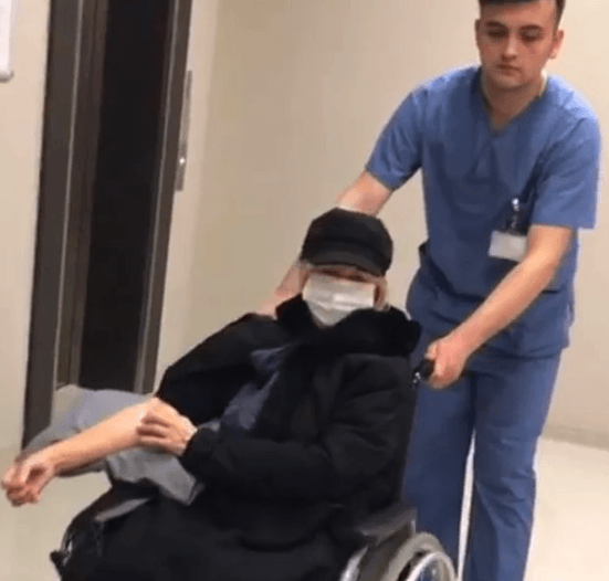 Yeşilçam oyuncuları bakın şimdi ne yapıyor! - Sayfa 29