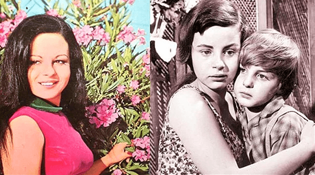 Yeşilçam oyuncuları bakın şimdi ne yapıyor! - Sayfa 40