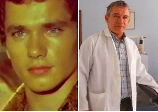 Yeşilçam oyuncuları bakın şimdi ne yapıyor! - Sayfa 43