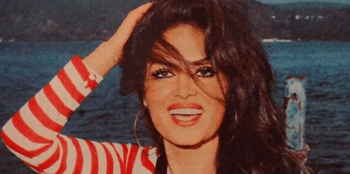 Yeşilçam oyuncuları bakın şimdi ne yapıyor! - Sayfa 6